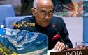 اقوام متحدہ میں پاکستان کو بھارت کا سخت جواب،کشمیر ہمارا اٹوٹ انگ تھا، ہے اور رہے گا
